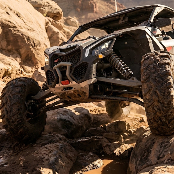 Can-Am Xtreme Heavy Duty Axle - Demon Powersports