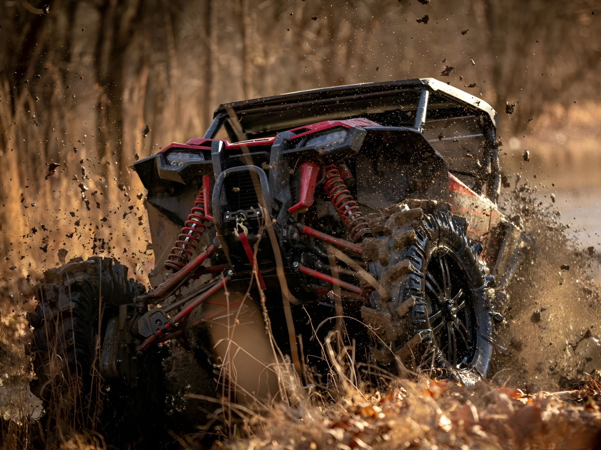 Demon Powersports
