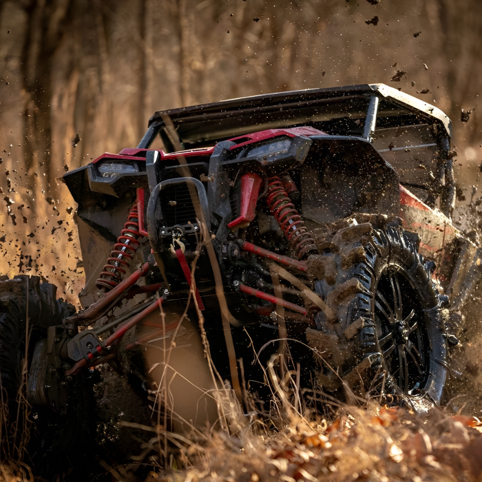 Demon Powersports