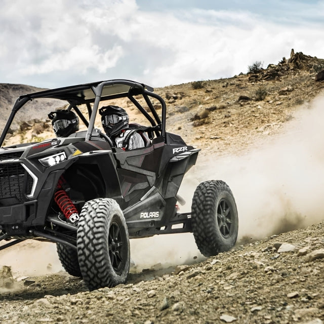 Ride Free, Stay in Control: Upgrade the Steering Parts That Hold Your Ride Back