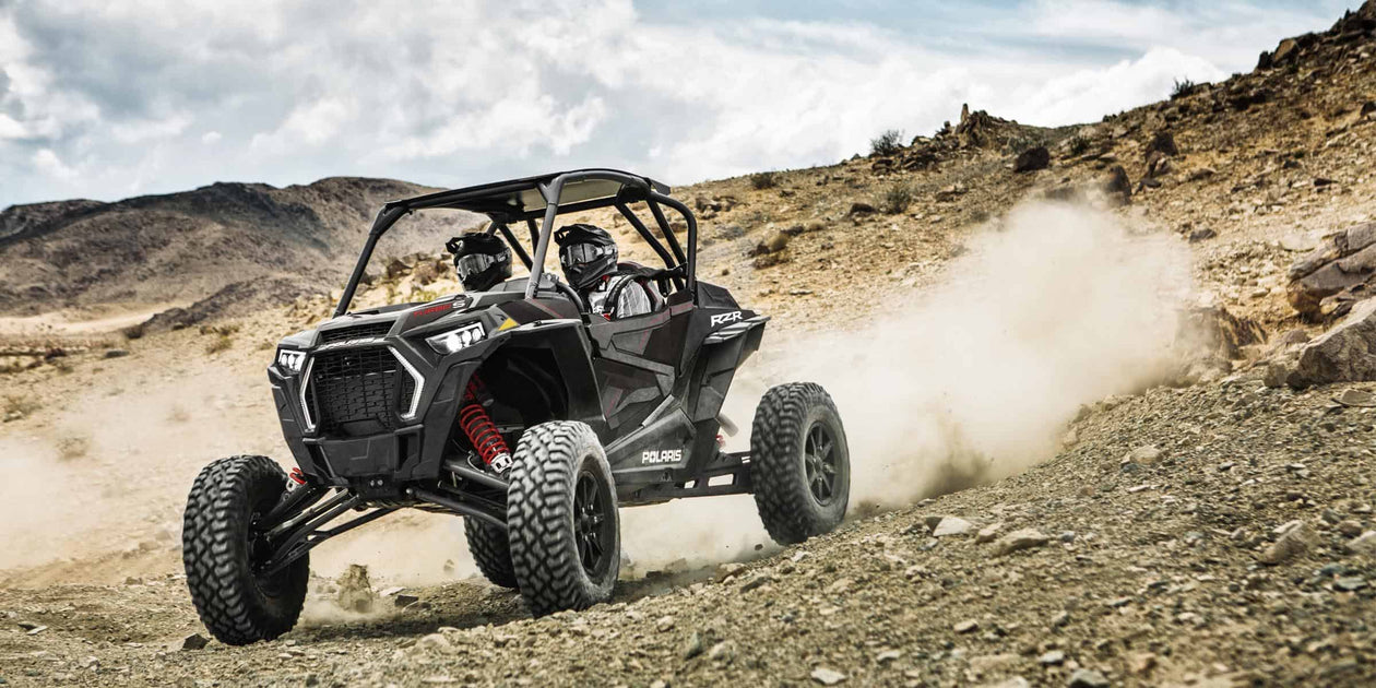 From Tools to Trails: Demon Delivers Performance — Demon Powersports