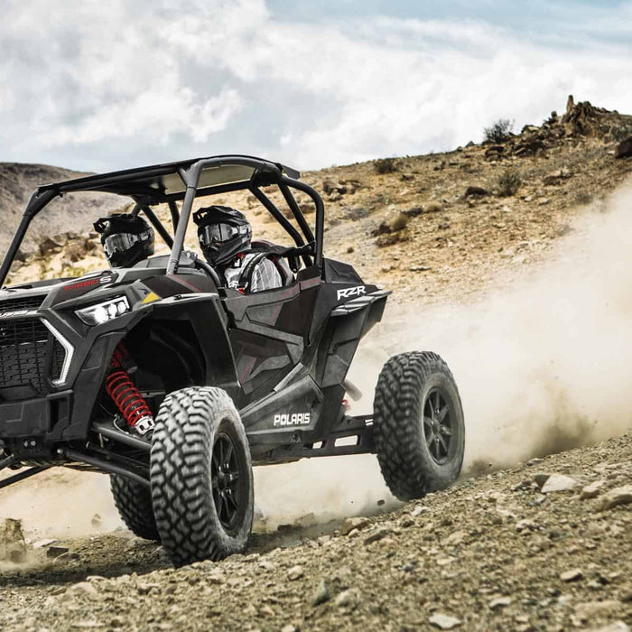 From Tools to Trails: Demon Delivers Performance