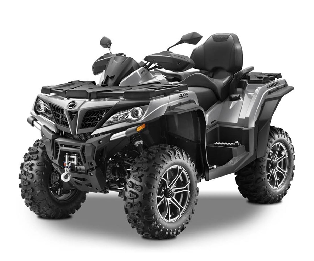 Where to Find Quality CF Moto Parts: Tips for Enthusiasts