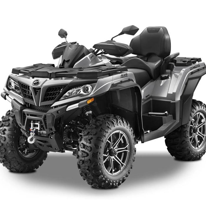 Where to Find Quality CF Moto Parts: Tips for Enthusiasts