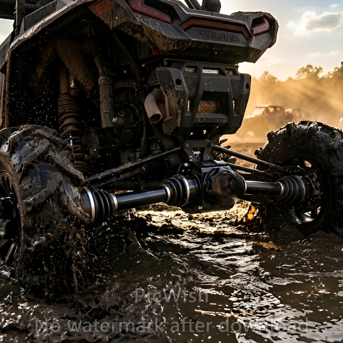 Is Your Polaris Ready for Fiesta Mexicana Off Road Weekend?