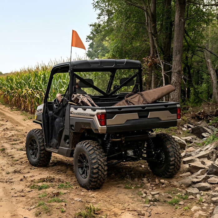 Sunbelt Ag Expo 2026: Essential UTV Upgrades for Farming, Hunting, and Trail Riding