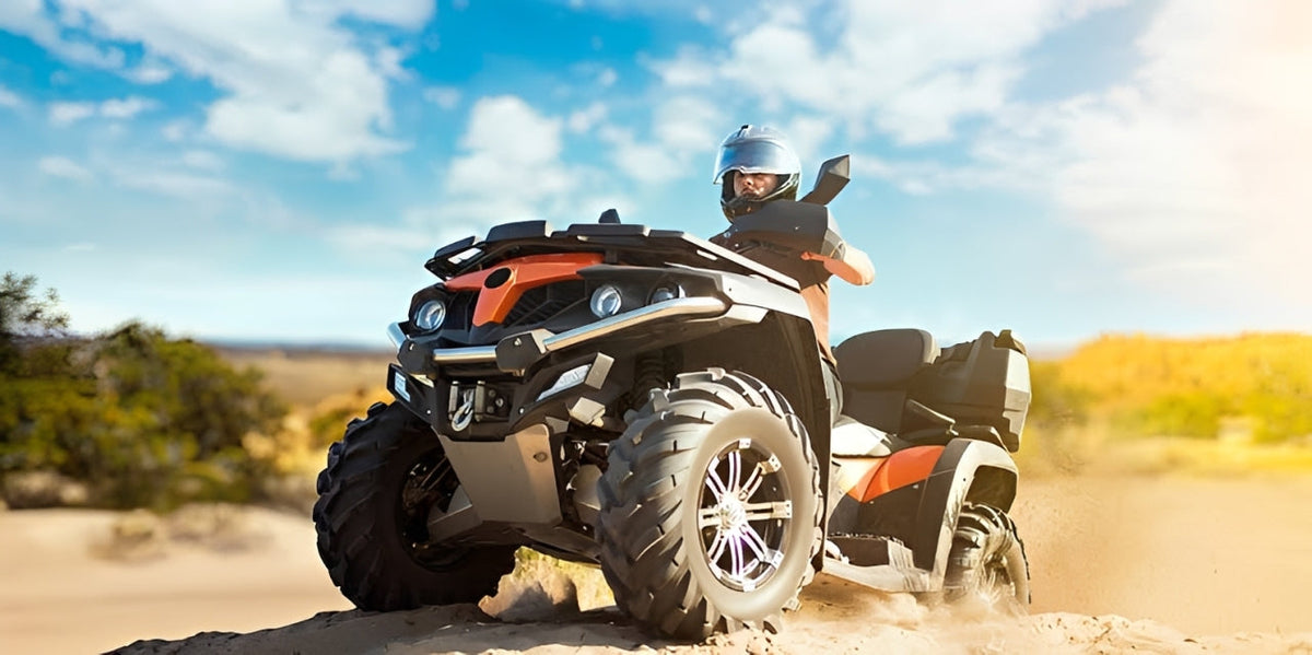 Demon Powersports