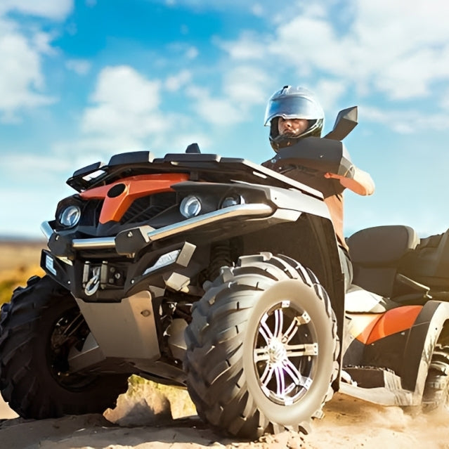 Demon Powersports