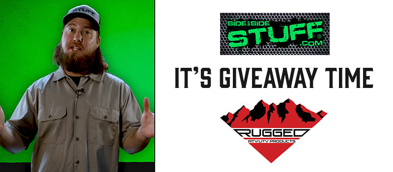 WIN FREE RUGGED BALL JOINTS & WHEEL SPACERS