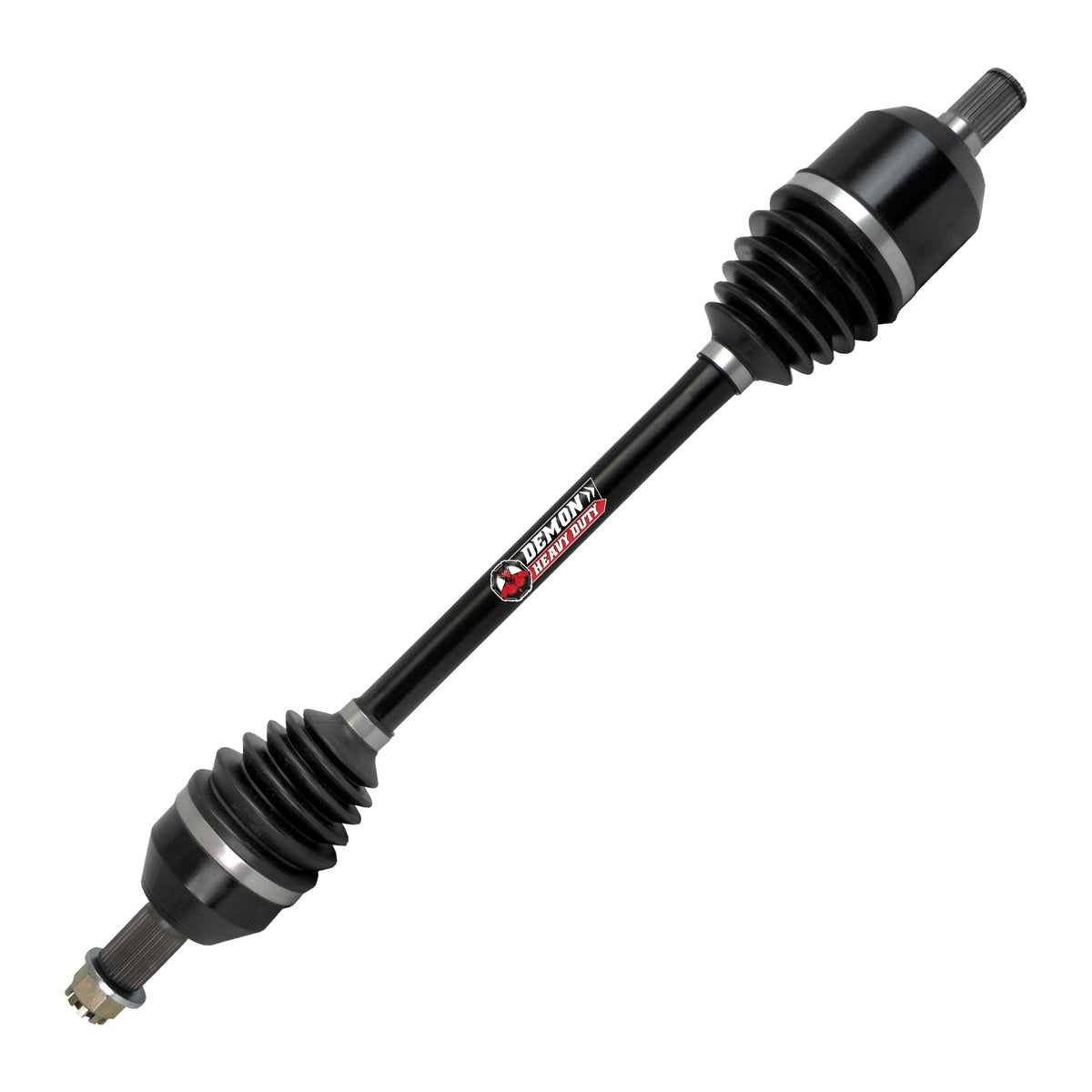 HD Axle