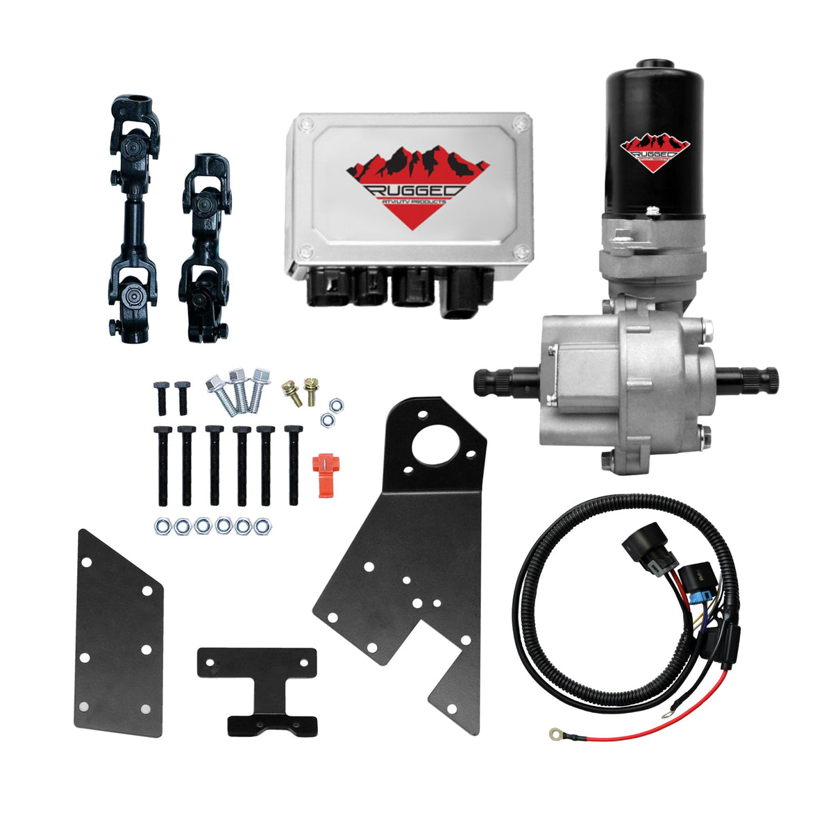Electric Power Steering Kit