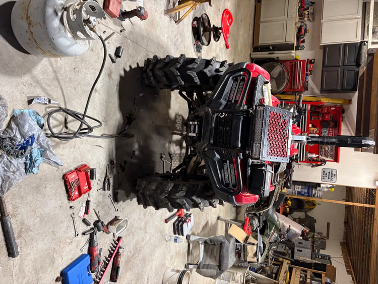 Demon Powersports