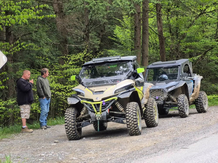 Demon Powersports