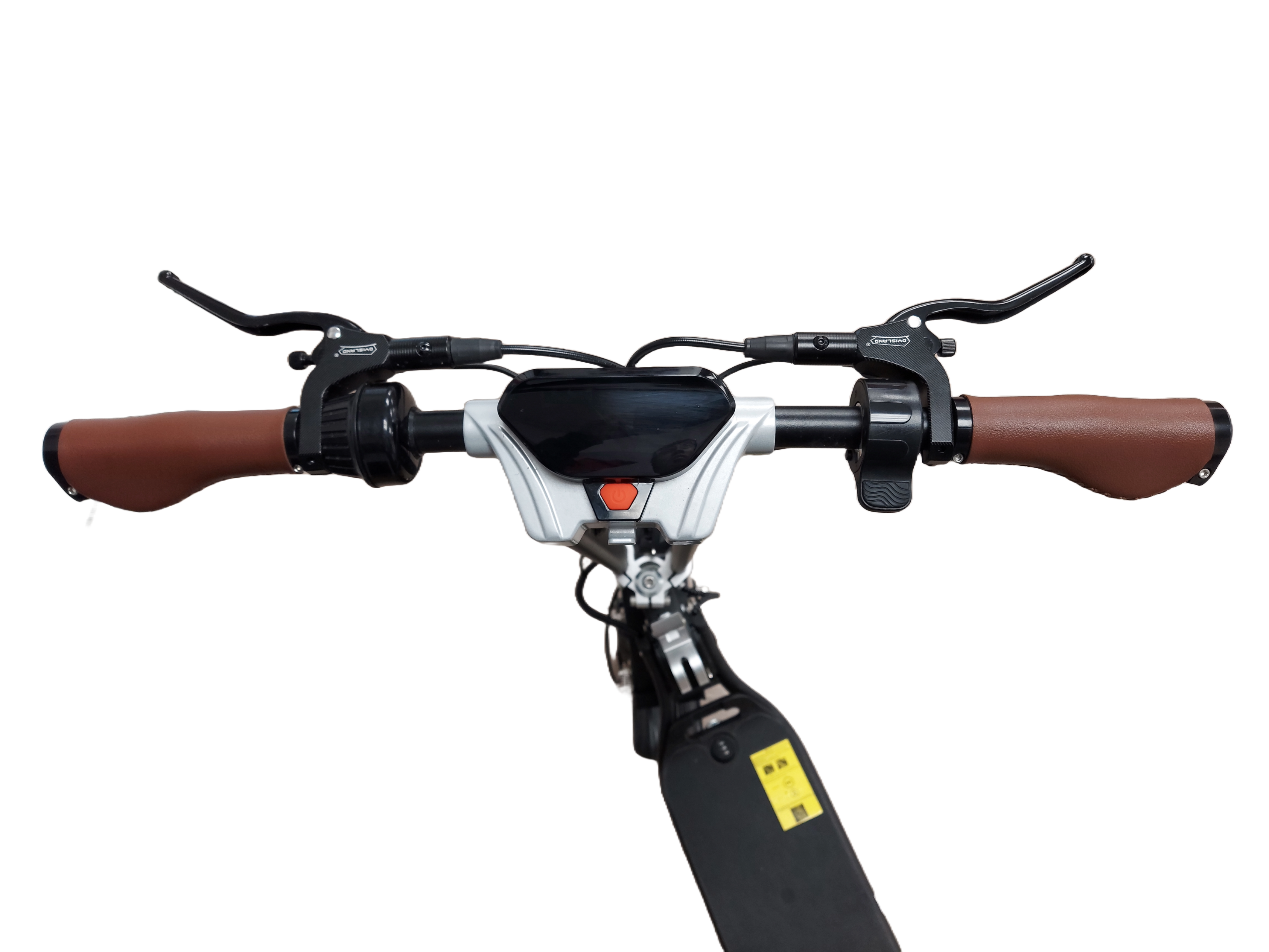 Supernova Offroad E-Scooter