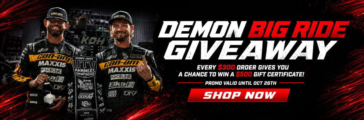 Demon Powersports