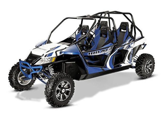 Arctic Cat