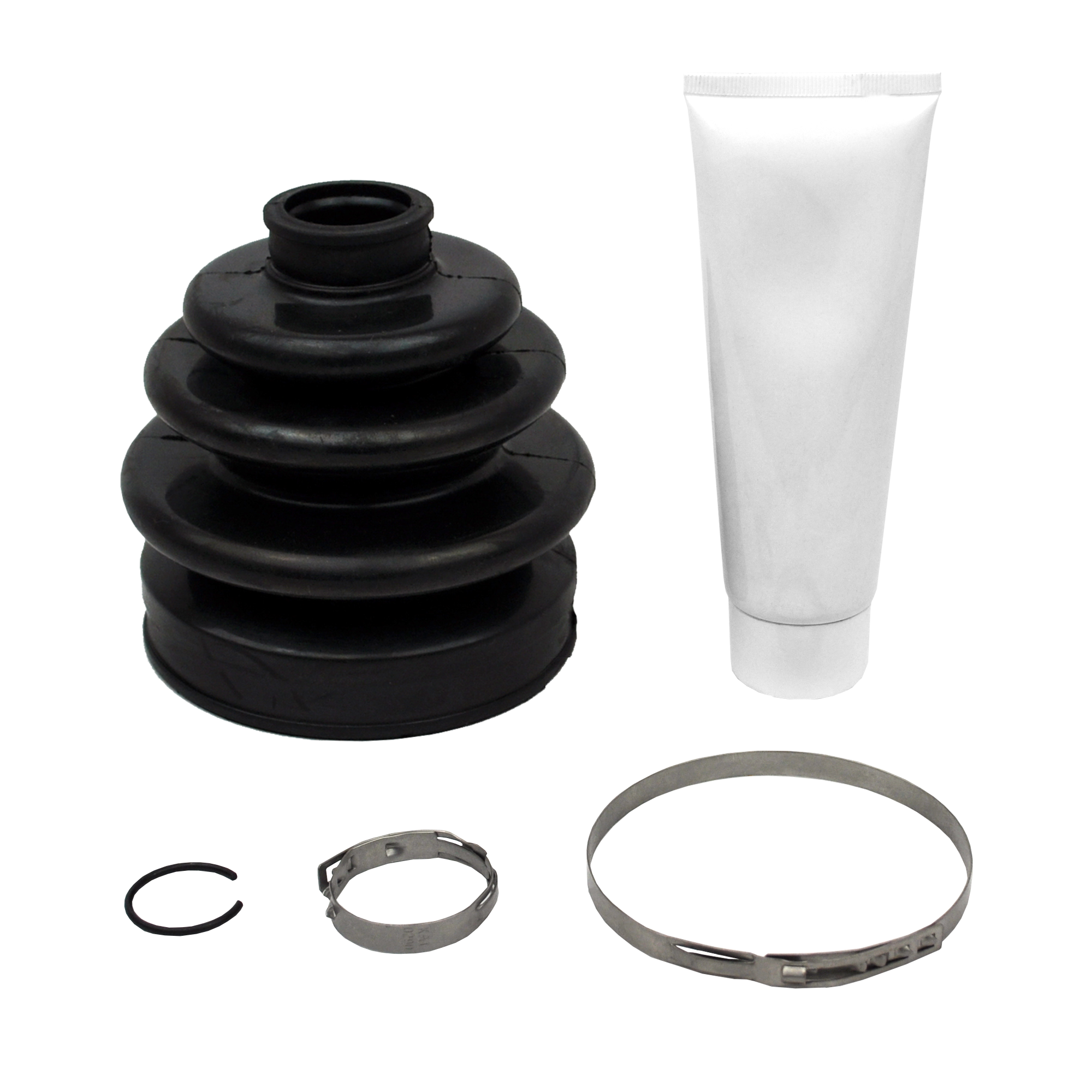 Can-Am Xtreme Heavy Duty Demon Boot Kit