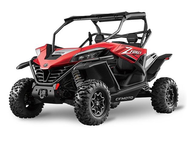 CF Moto