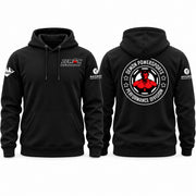 Demon Powersports Division Hoodie