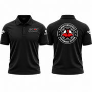 Demon Powersports Division Polo Shirt
