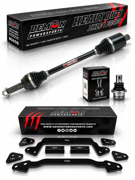 Demon Powersports