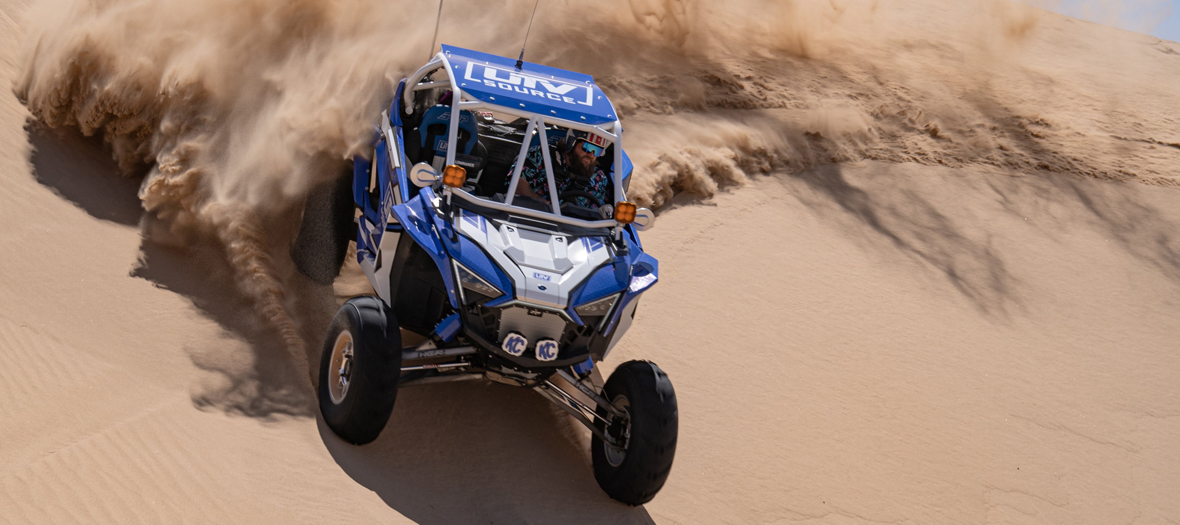 Shop High-Performance ATV, UTV Parts & Accessories | Demon Powersports