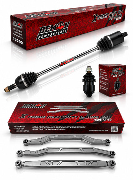 Demon Powersports