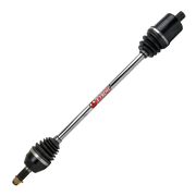 2019-2025 Can-Am Demon Xtreme Heavy Duty Axle Race Spec 4340 Front Right PAXL-3063XHD-C