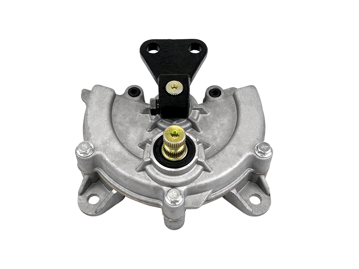 TPS Throttle Position Sensor - Exact Fit For 400 650 Models 2001-2006 | OE 37890 HN2 006 - View #7