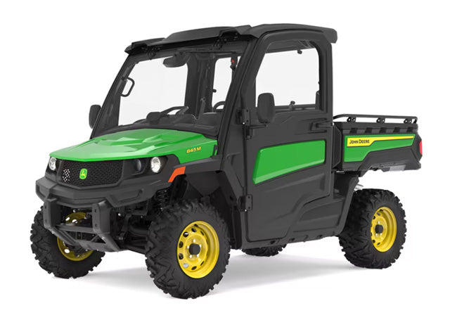 John Deere