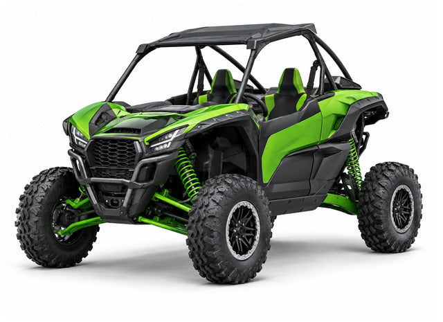 KRX 1000