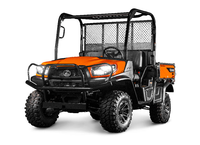 Kubota