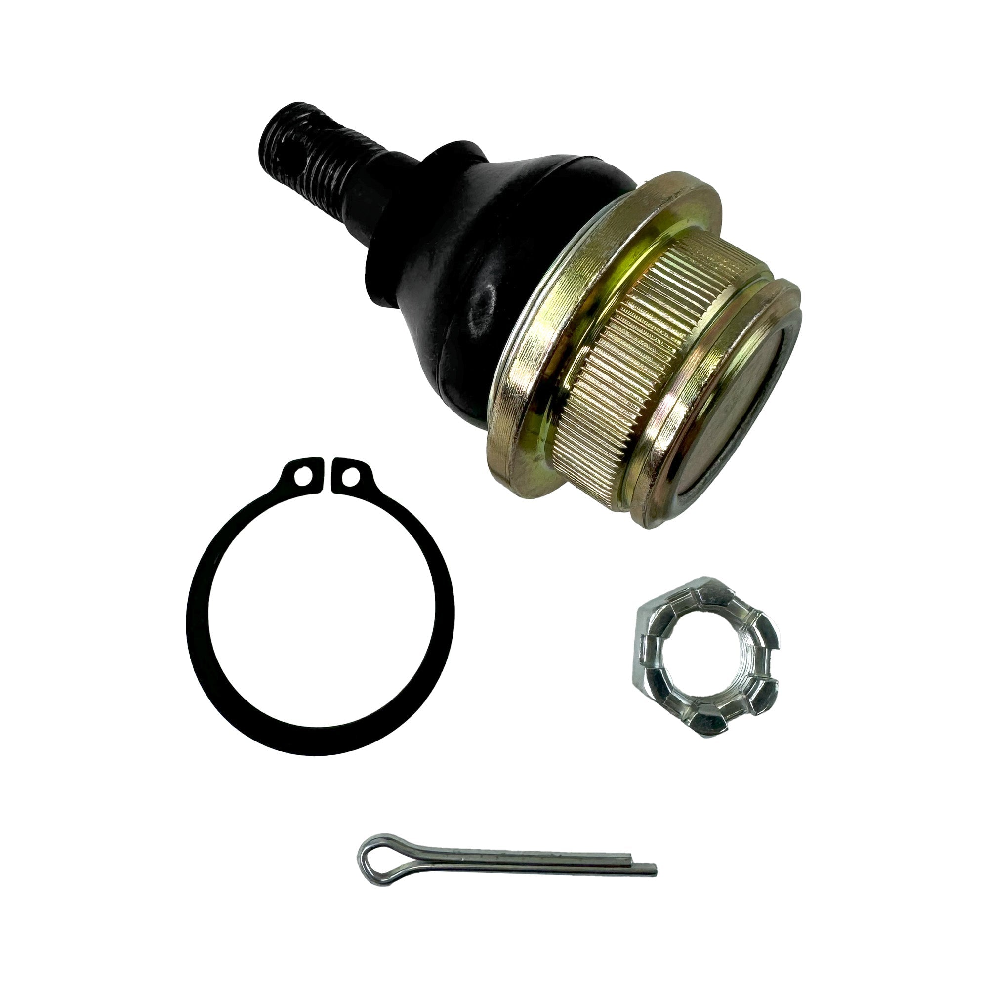 1986-2004 Kawasaki Rugged Ball Joint Lower,Upper PABJ-3004