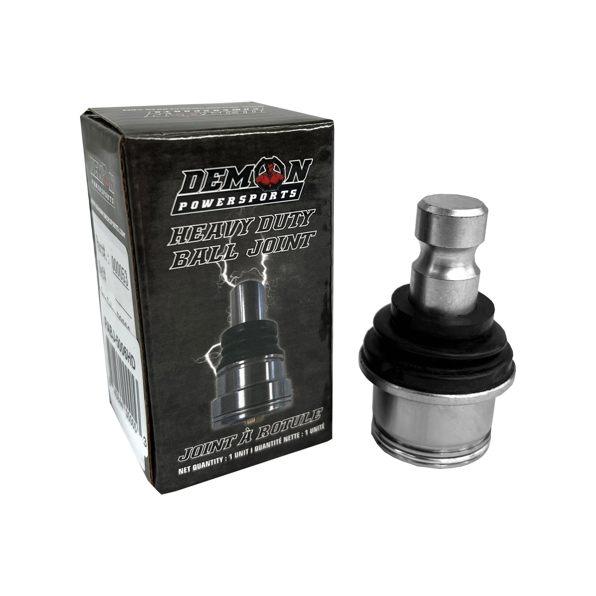 Can-Am Defender MAX HD9 Demon Heavy Duty Ball Joint