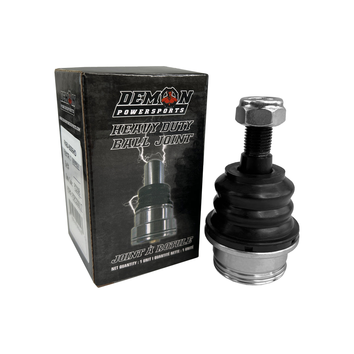 Yamaha Wolverine X2 Demon Heavy Duty Ball Joint