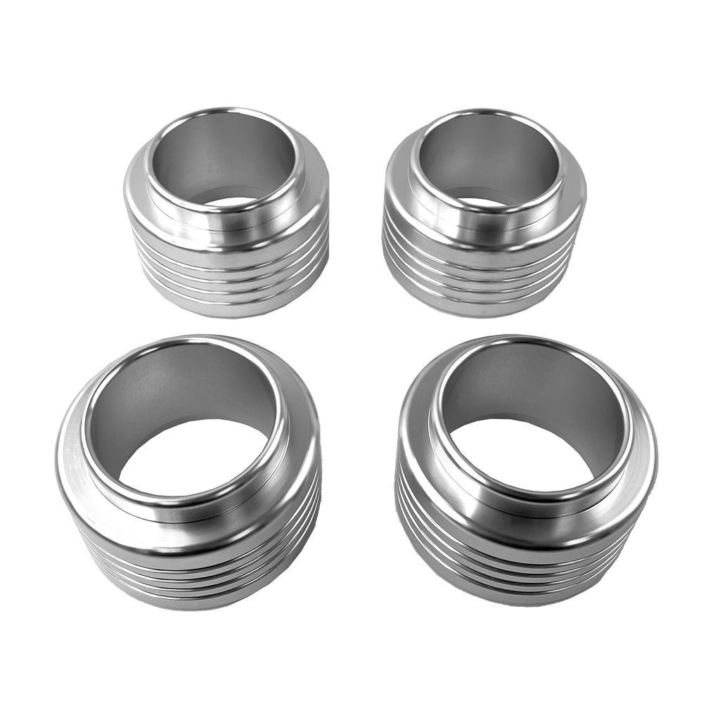 Bracket Lift Kit for Polaris RZR PRO XP — Demon Powersports