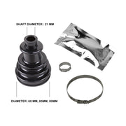 Universal Application Rugged Universal Boot Kit