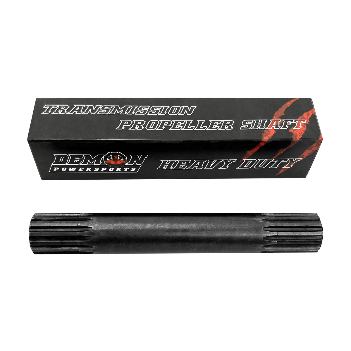 Kubota Propeller Shaft PAPRS-31001HD