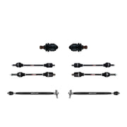 2019-2024 Polaris Ranger 1000 Demon Upgrade Kit Trail Spec