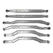 Can-Am Maverick X3 Max Demon Xtreme Heavy Duty Radius Rod Race Spec