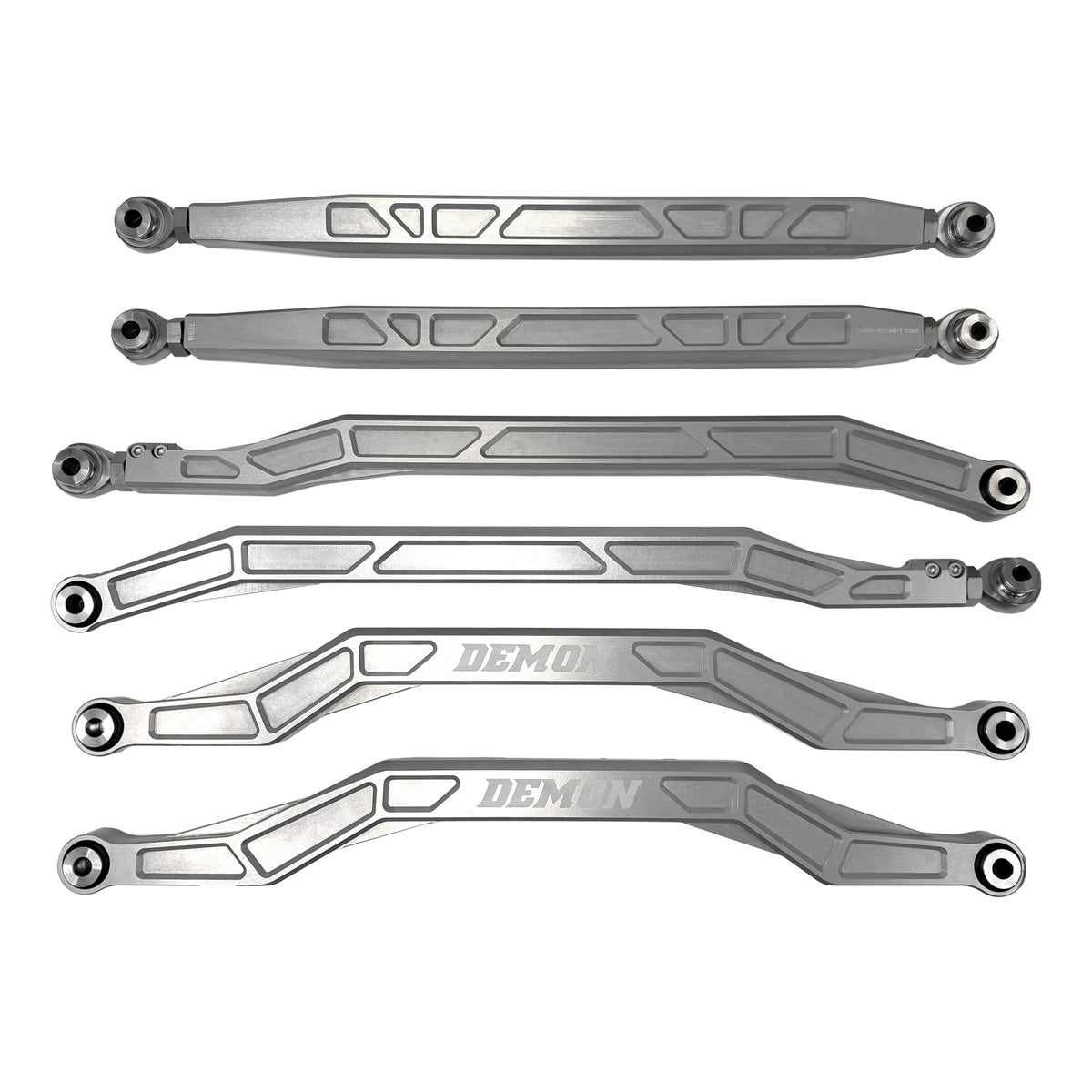X-Treme Heavy Duty Radius Rod Race Spec
