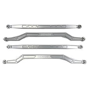 Polaris RZR Turbo S Demon Xtreme Heavy Duty Radius Rod Race Spec
