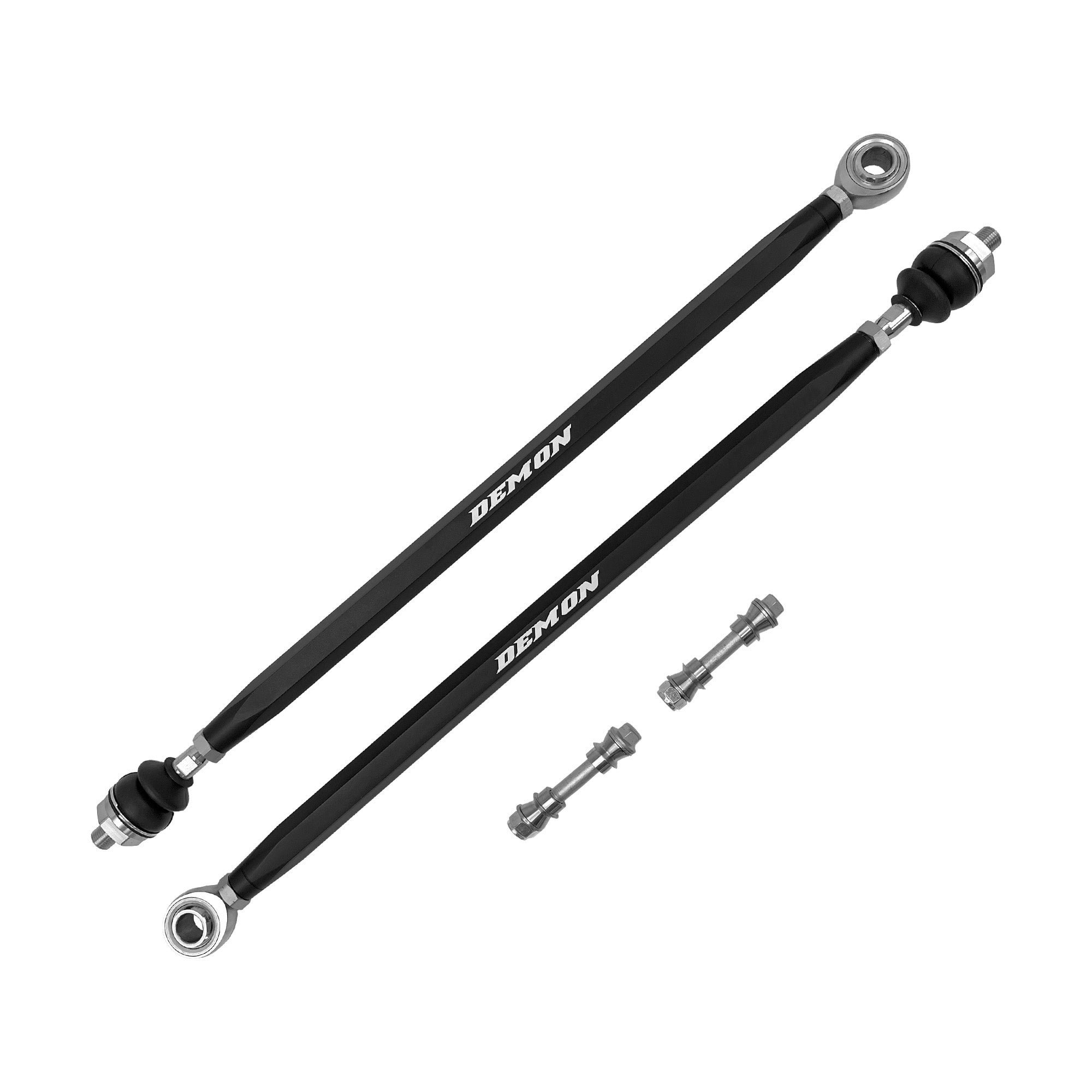 Can-Am Maverick X3 Demon Xtreme Heavy Duty Tie Rod Race Spec