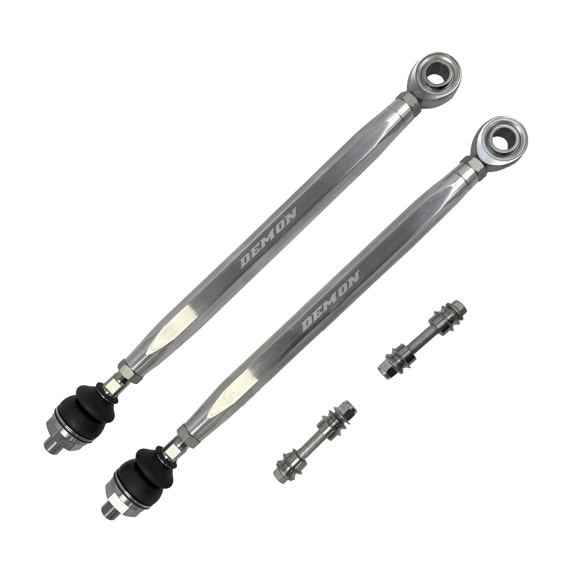 Can-Am Defender HD5 Demon Xtreme Heavy Duty Tie Rod Race Spec
