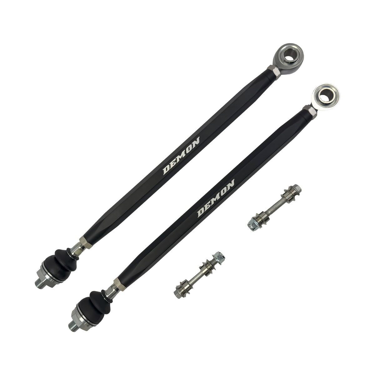 Can-Am Defender HD10 Demon Xtreme Heavy Duty Tie Rod Race Spec