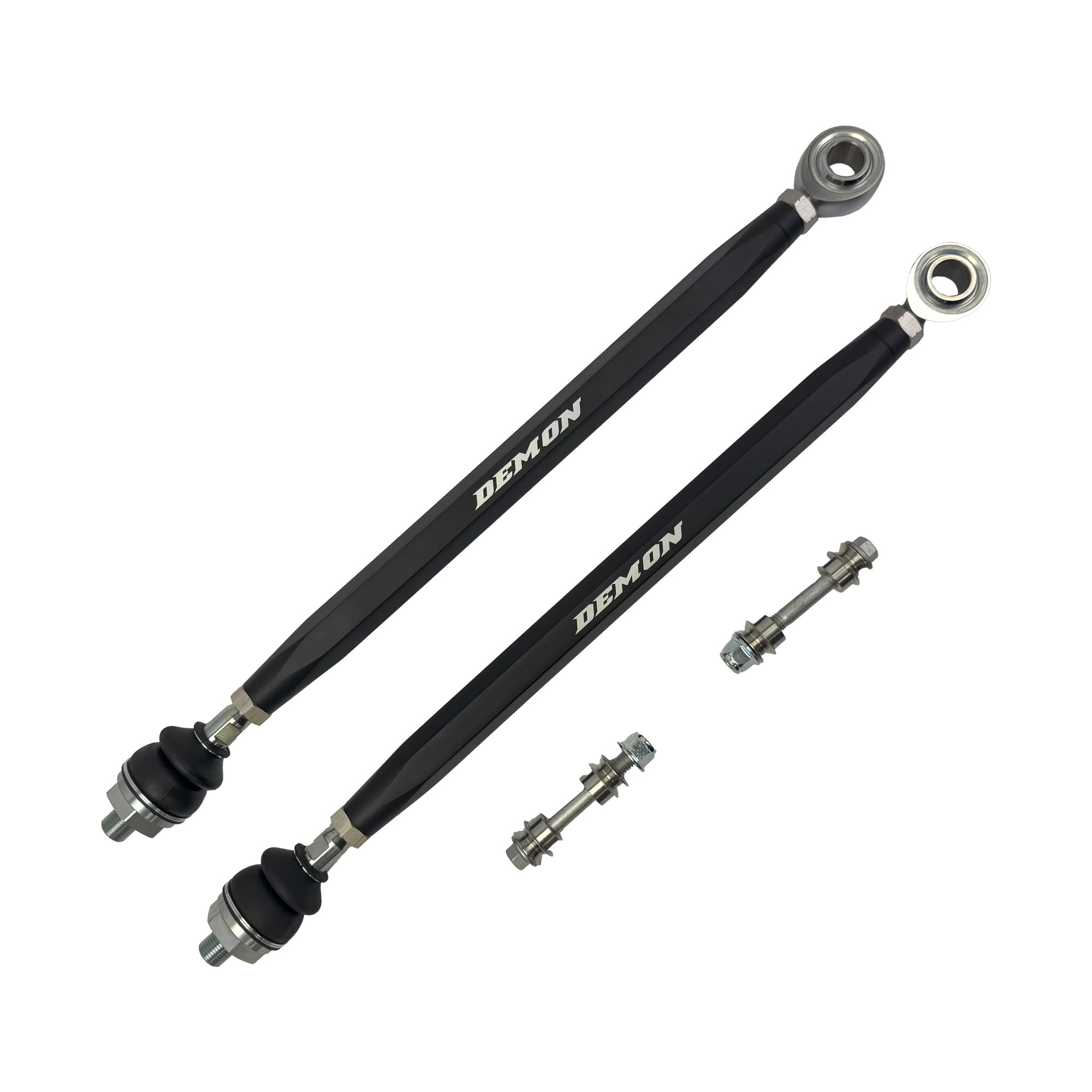 Can-Am Defender HD10 Demon Xtreme Heavy Duty Tie Rod Race Spec