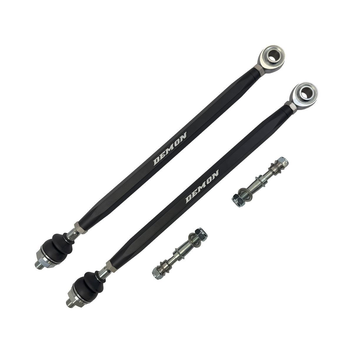 Polaris RZR PRO XP Demon Xtreme Heavy Duty Tie Rod Race Spec — Demon ...