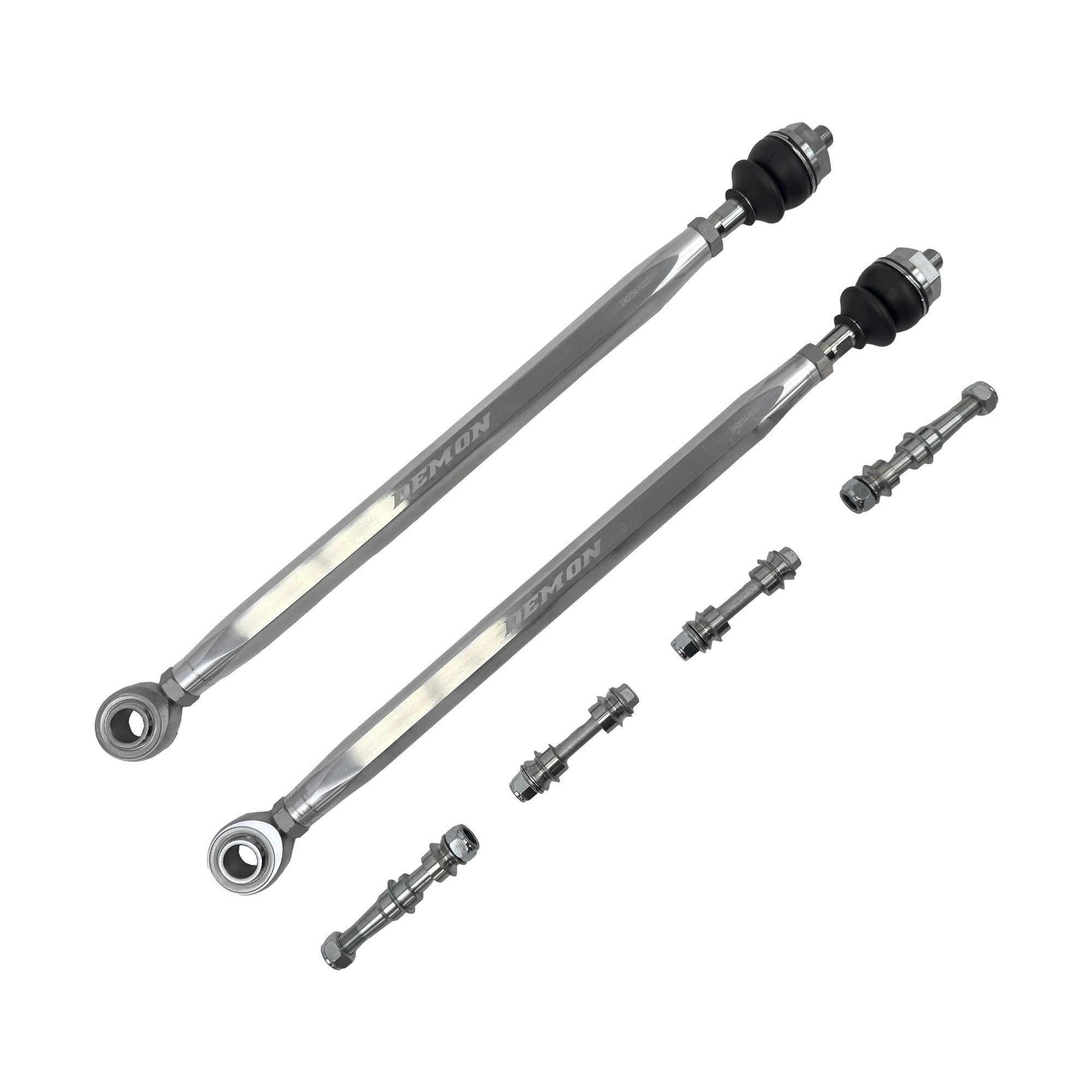 Polaris RZR 1000 Demon Xtreme Heavy Duty Tie Rod Race Spec
