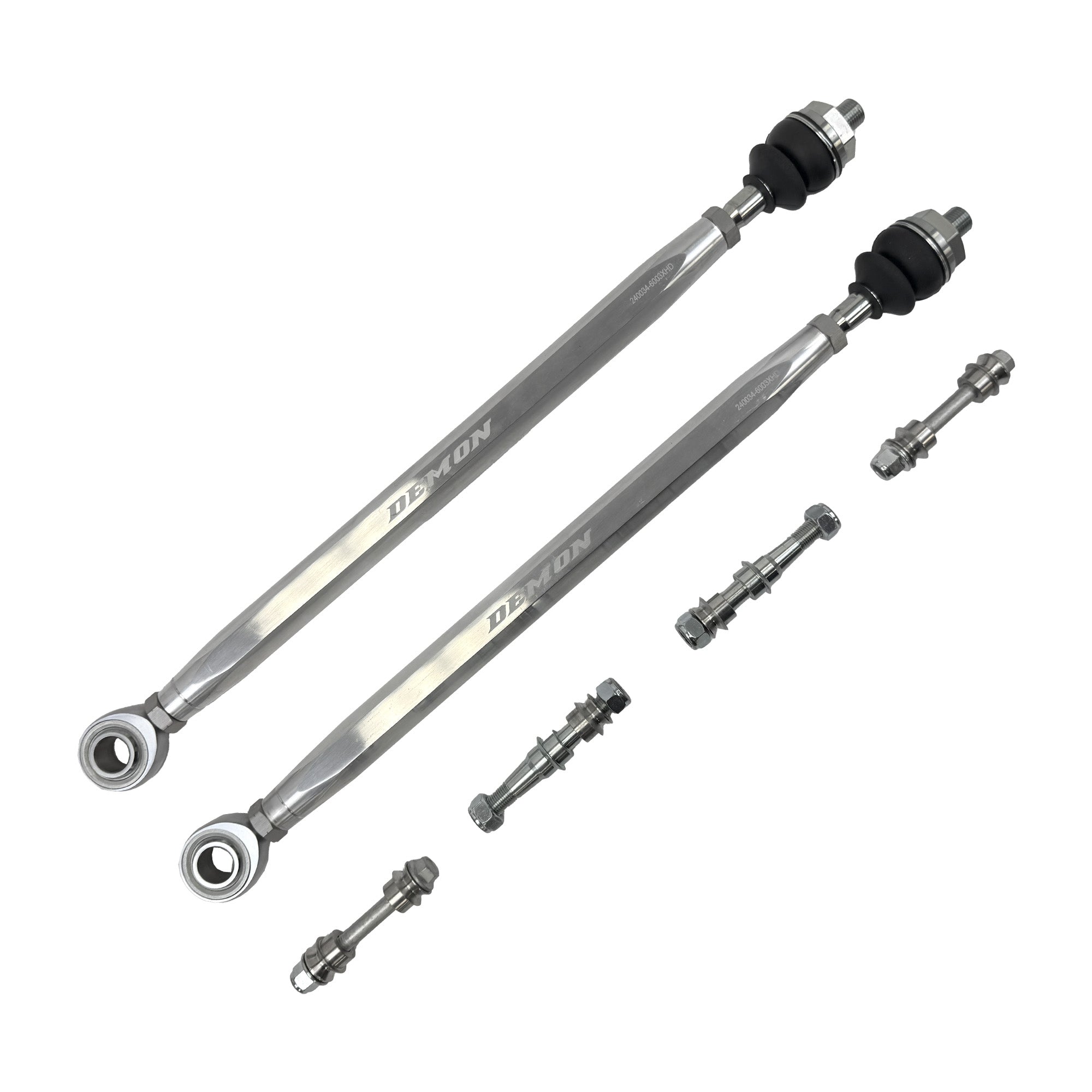Polaris RZR 1000 Demon Xtreme Heavy Duty Tie Rod Race Spec