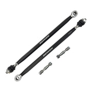 Polaris RZR Turbo S Demon Xtreme Heavy Duty Tie Rod Race Spec